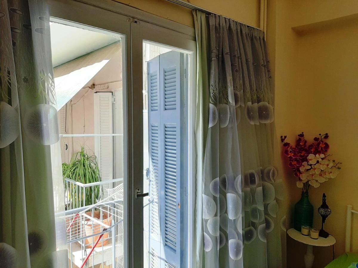 Renovated Apartment In The Center Of Athens Exterior photo